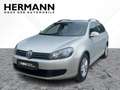Volkswagen Golf Variant Golf VI Variant 1.6 Comfortline *AHK*NAVI*LM*PDC Plateado - thumbnail 1