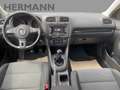 Volkswagen Golf Variant Golf VI Variant 1.6 Comfortline *AHK*NAVI*LM*PDC Plateado - thumbnail 9