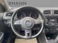 Volkswagen Golf Variant Golf VI Variant 1.6 Comfortline *AHK*NAVI*LM*PDC Argent - thumbnail 10