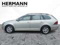 Volkswagen Golf Variant Golf VI Variant 1.6 Comfortline *AHK*NAVI*LM*PDC Plateado - thumbnail 2
