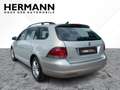 Volkswagen Golf Variant Golf VI Variant 1.6 Comfortline *AHK*NAVI*LM*PDC Plateado - thumbnail 3