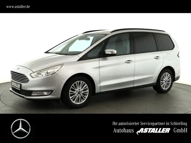 Ford Galaxy 2.0 TDCi Business Edition Technop+DAB+7Si