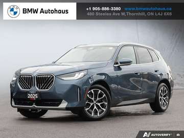 30 xDrive HEATED SEATS, CLEAN CARFAX