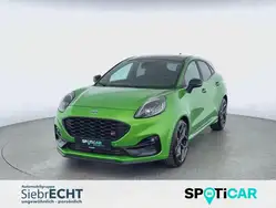 Ford Puma ST 1.5*SHZ*RFK*NAVI*LKH*uvm