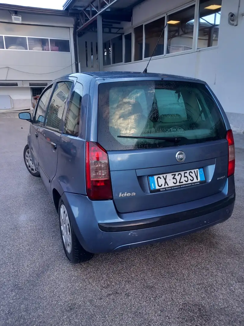 Fiat Idea 1.3 mjt 16v - 1