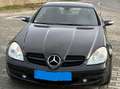 Mercedes-Benz SLK 200 SLK 200 Kompressor Negru - thumbnail 2
