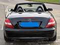 Mercedes-Benz SLK 200 SLK 200 Kompressor Negru - thumbnail 7