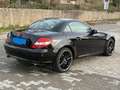 Mercedes-Benz SLK 200 SLK 200 Kompressor Negru - thumbnail 5