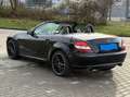 Mercedes-Benz SLK 200 SLK 200 Kompressor Negru - thumbnail 4