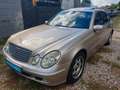 Mercedes-Benz E 200 Lim. Kompressor*Automatikgetriebe* Beige - thumbnail 4