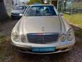 Mercedes-Benz E 200 Lim. Kompressor*Automatikgetriebe* Beige - thumbnail 3