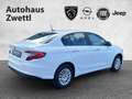 Fiat Tipo Limousine Turbodiesel 130 Weiß - thumbnail 6