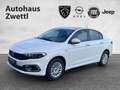 Fiat Tipo Sedan BHDI 130 Weiß - thumbnail 1