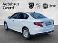 Fiat Tipo Sedan BHDI 130 Weiß - thumbnail 4