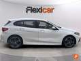 BMW 118 118iA Blanc - thumbnail 8