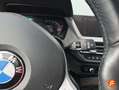 BMW 118 118iA Blanc - thumbnail 27