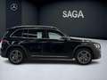Mercedes-Benz GLB 180 d AMG Line Schwarz - thumbnail 5