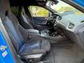 BMW 135 M 135i xDrive Sedili a guscio ALCANTARA Albastru - thumbnail 17