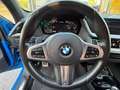 BMW 135 M 135i xDrive Sedili a guscio ALCANTARA Albastru - thumbnail 13