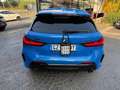 BMW 135 M 135i xDrive Sedili a guscio ALCANTARA Albastru - thumbnail 5