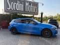 BMW 135 M 135i xDrive Sedili a guscio ALCANTARA Albastru - thumbnail 7