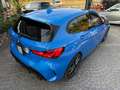 BMW 135 M 135i xDrive Sedili a guscio ALCANTARA Albastru - thumbnail 6