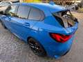 BMW 135 M 135i xDrive Sedili a guscio ALCANTARA Albastru - thumbnail 4