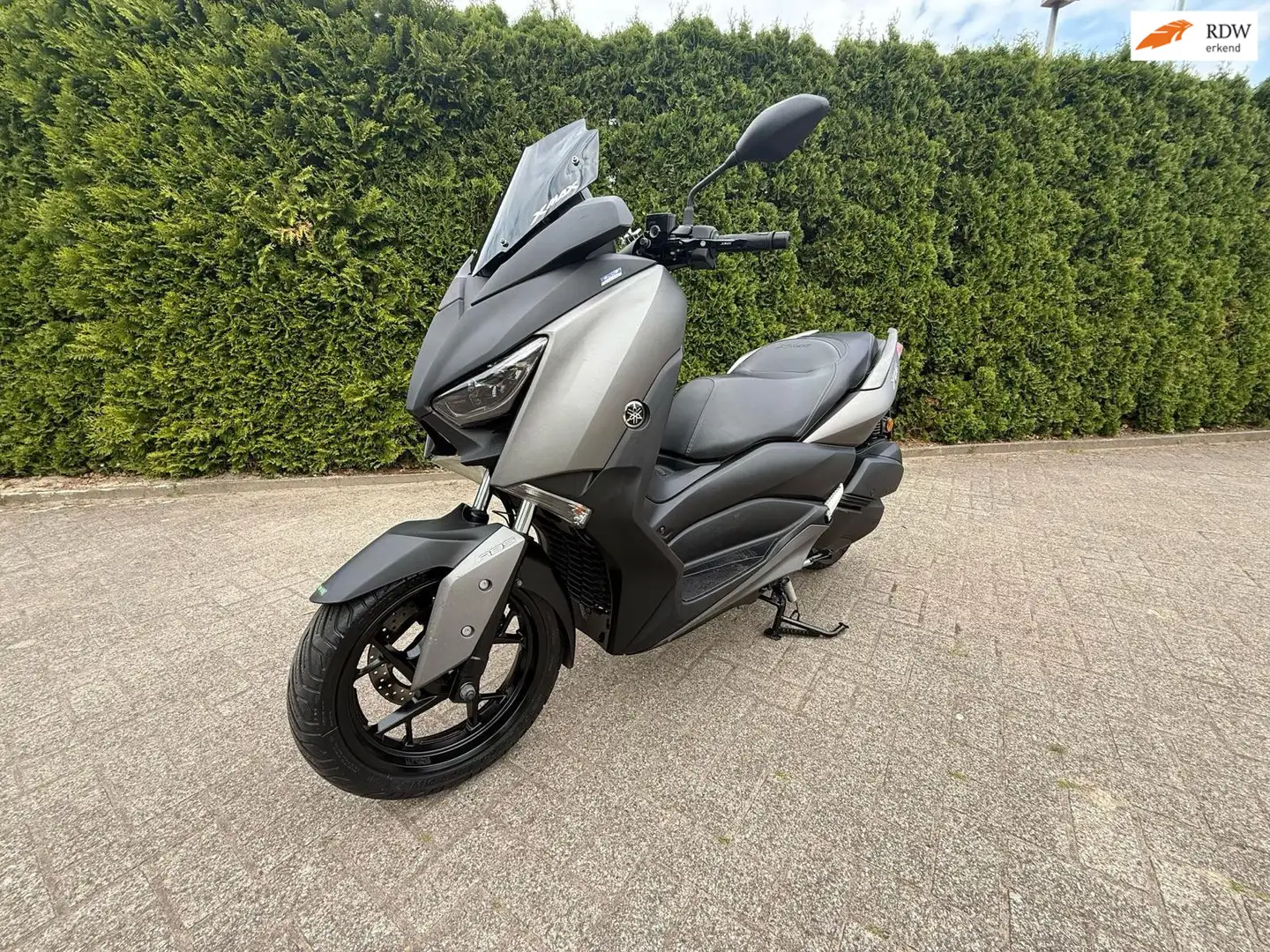 Yamaha X-Max 300 Scooter XMAX ABS nw model - 1