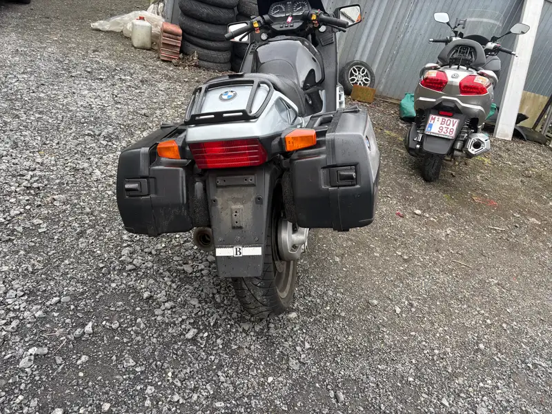 BMW K 1100 RS - foto 3