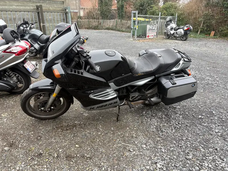 BMW K 1100 RS - foto 2
