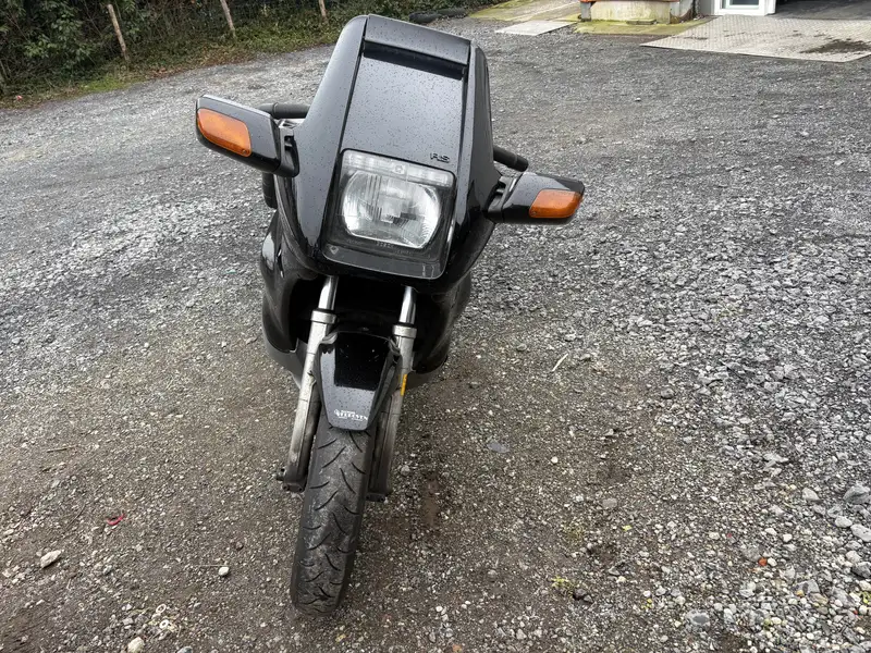 BMW K 1100 RS - foto 4