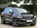 Volvo XC40 XC40 D3 150CV Geartronic 8 R-Design 12/2019 Negro - thumbnail 3