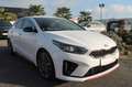 Kia ProCeed / pro_cee'd ProCeed GT, Navi, LED, Kamera, SHZ Weiß - thumbnail 1