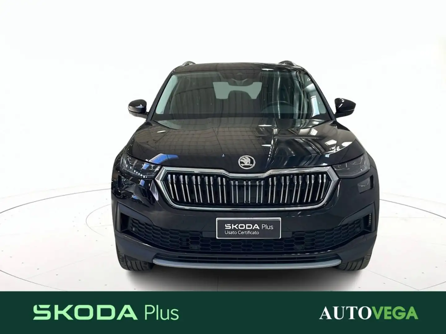 Skoda Kodiaq 1.5 tsi style dsg 7p.ti Nero - 2