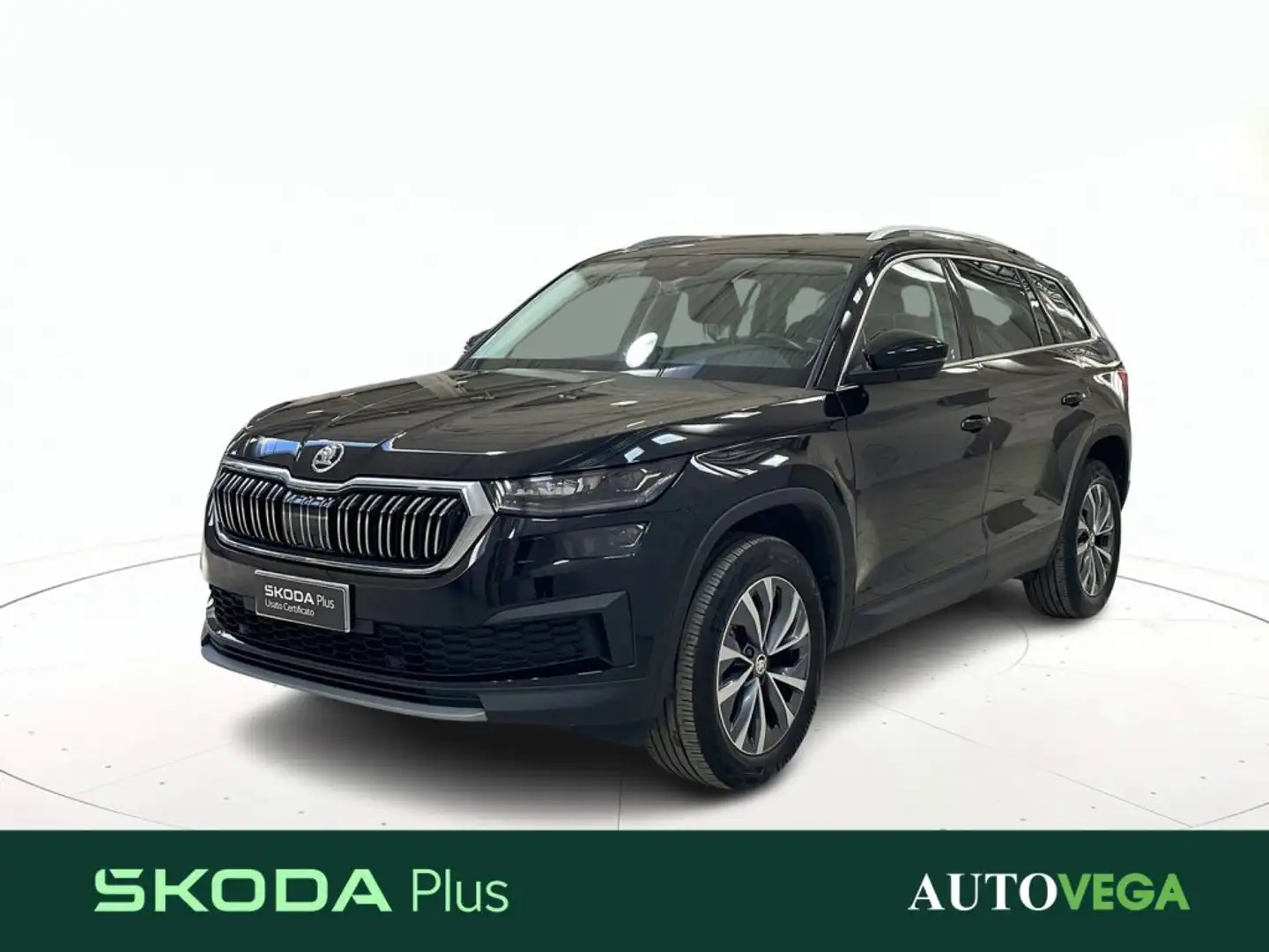 Skoda Kodiaq 1.5 tsi style dsg 7p.ti Nero - 1