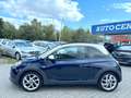 Opel Adam Rocks Sport*IntelliLink*TLeder*Faltdach*17" Blau - thumbnail 7