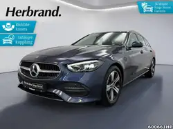 Mercedes-Benz C 180 T Avantgarde AHK Ambiente Kamera CarPlay