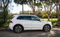 Volkswagen Tiguan 2.0TDI Sound R-Line DSG Blanco - thumbnail 1