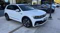 Volkswagen Tiguan 2.0TDI Sound R-Line DSG Weiß - thumbnail 2