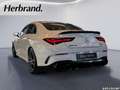 Mercedes-Benz CLA 35 AMG 4M  Night Pano BURMESTER Aero Multib. Blanc - thumbnail 2