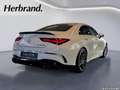 Mercedes-Benz CLA 35 AMG 4M  Night Pano BURMESTER Aero Multib. Blanc - thumbnail 5