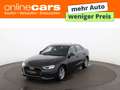 Audi A4 Limousine 30 TDI Aut LED LEDER NAVI R-CAM TEMP Grau - thumbnail 1
