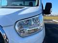 Ford Transit NEOP. + IVA -CASS. FISSO 2.0 Diesel Blanc - thumbnail 7