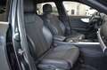 Audi A4 Av 2.0TDI S-tron. quattro S-Line Matrix~OpSky Gris - thumbnail 9