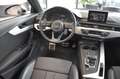 Audi A4 Av 2.0TDI S-tron. quattro S-Line Matrix~OpSky Gris - thumbnail 10