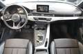 Audi A4 Av 2.0TDI S-tron. quattro S-Line Matrix~OpSky Gris - thumbnail 3