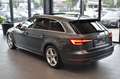 Audi A4 Av 2.0TDI S-tron. quattro S-Line Matrix~OpSky Gris - thumbnail 7