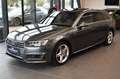 Audi A4 Av 2.0TDI S-tron. quattro S-Line Matrix~OpSky Gris - thumbnail 4