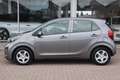 Kia Picanto 1.0 DPi 66pk ComfortLine | Airco | Cruise Control Grijs - thumbnail 12