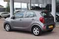 Kia Picanto 1.0 DPi 66pk ComfortLine | Airco | Cruise Control Grijs - thumbnail 11